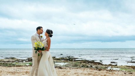 Por qué los hoteles en Torre del Mar son ideales para bodas y eventos